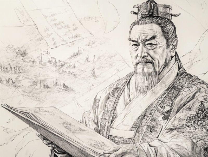 Sun Tzu — focus on what you can control