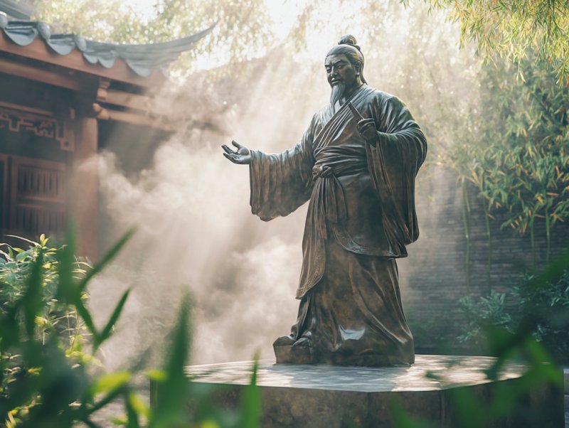 Sun Tzu — starting small in business