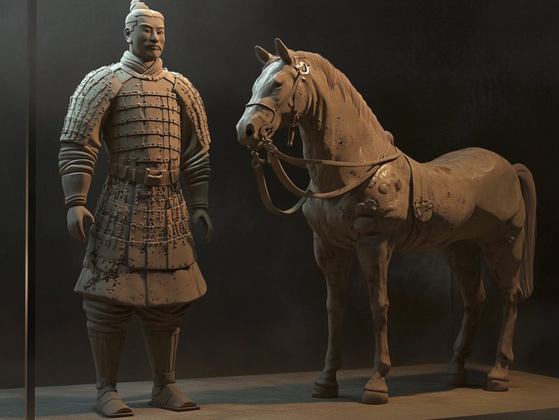 Sun Tzu — getting unstuck in business