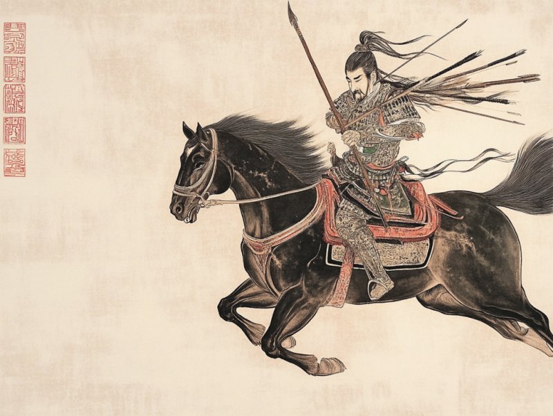 Sun Tzu — building business momentum