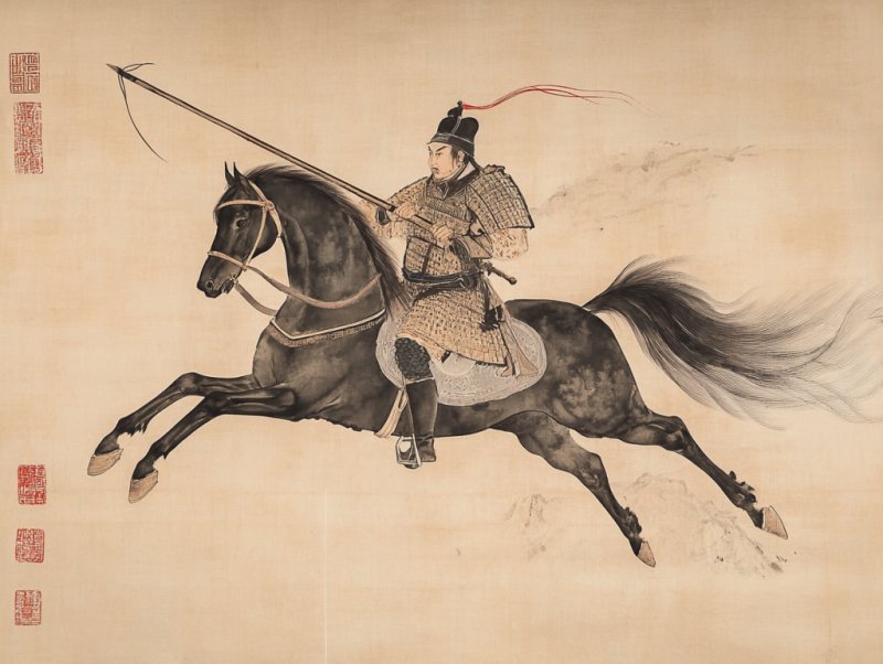 Sun Tzu — moving fast in small business
