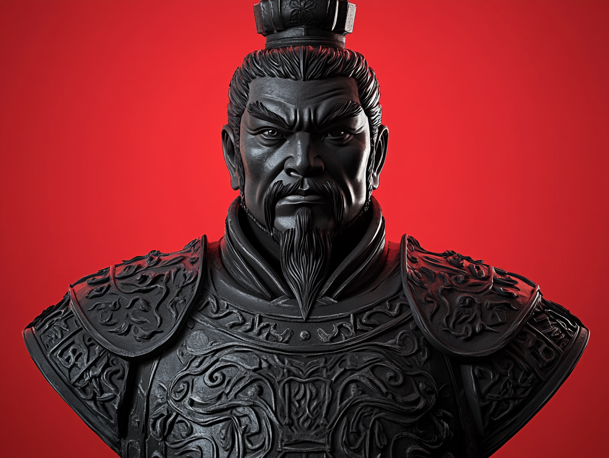 Sun Tzu — managing team conflict