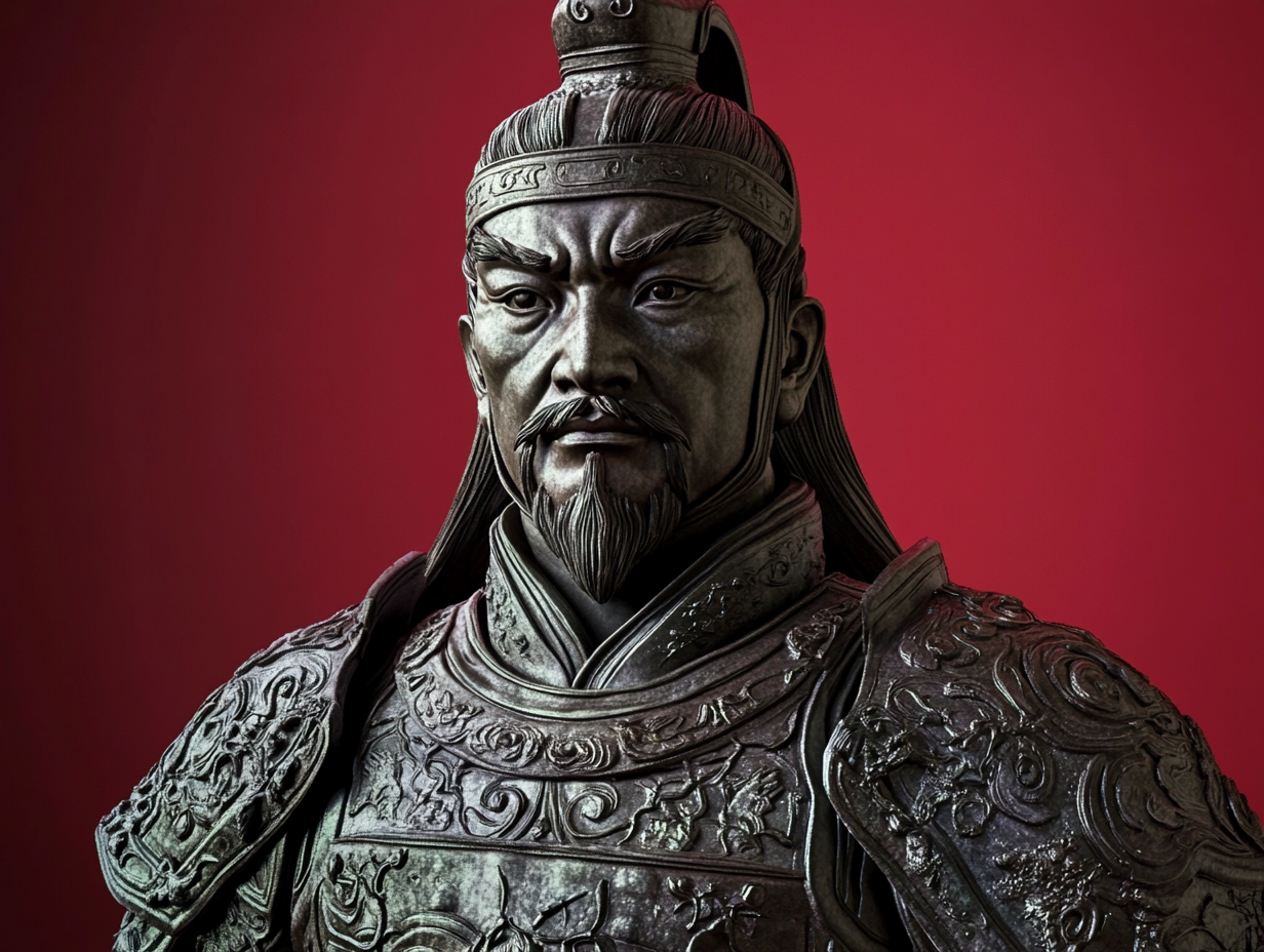 Sun Tzu — handling unexpected business challenges