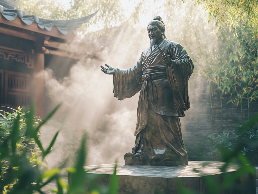 Sun Tzu — starting small in business