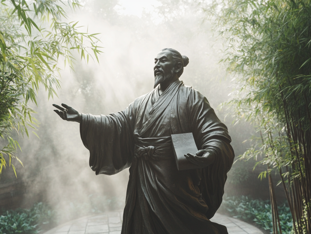 Sun Tzu — sustainable business growth