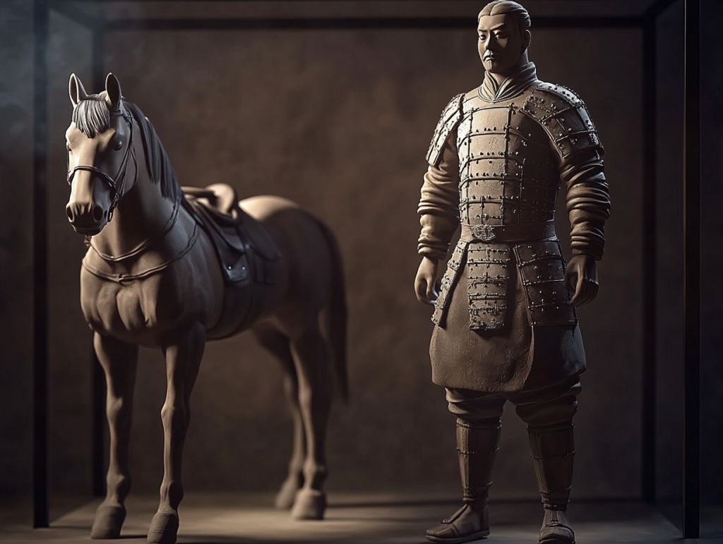 Sun Tzu — decision making for small business owners