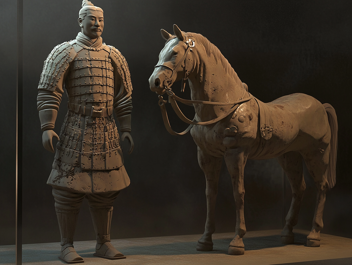 Sun Tzu — getting unstuck in business