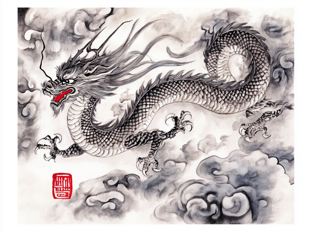 Sun Tzu — visionary leadership