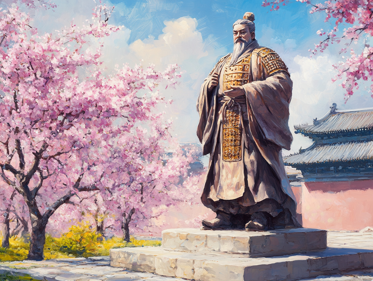Sun Tzu — build trust with your team