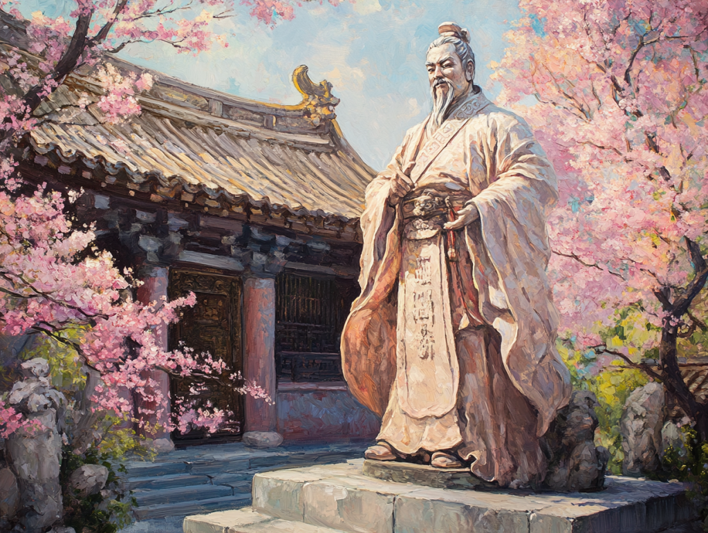 Sun Tzu — working smarter not harder