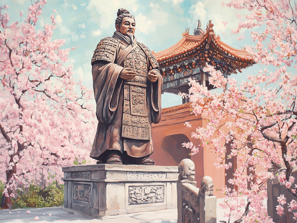 Sun Tzu — business timing