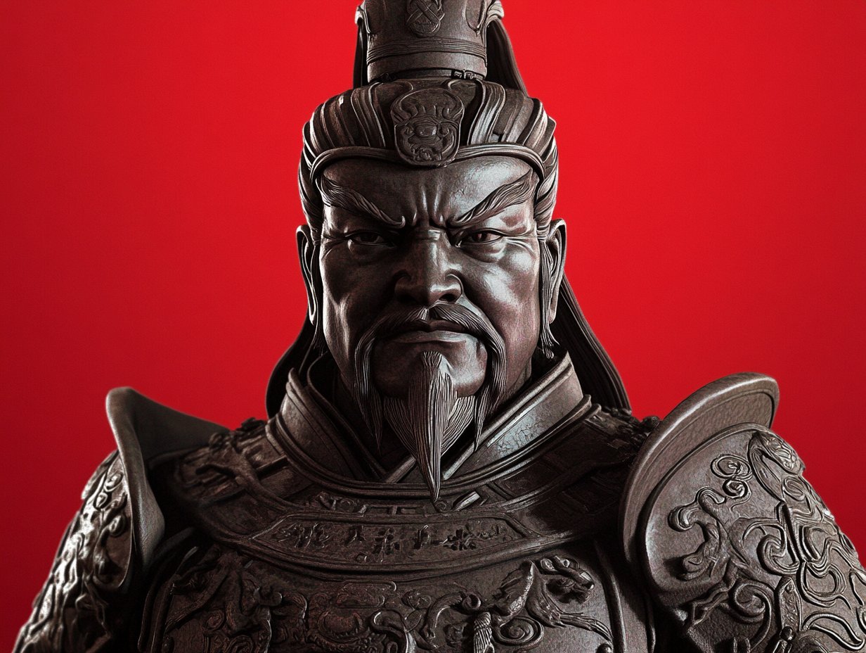 Sun Tzu — knowing your competition