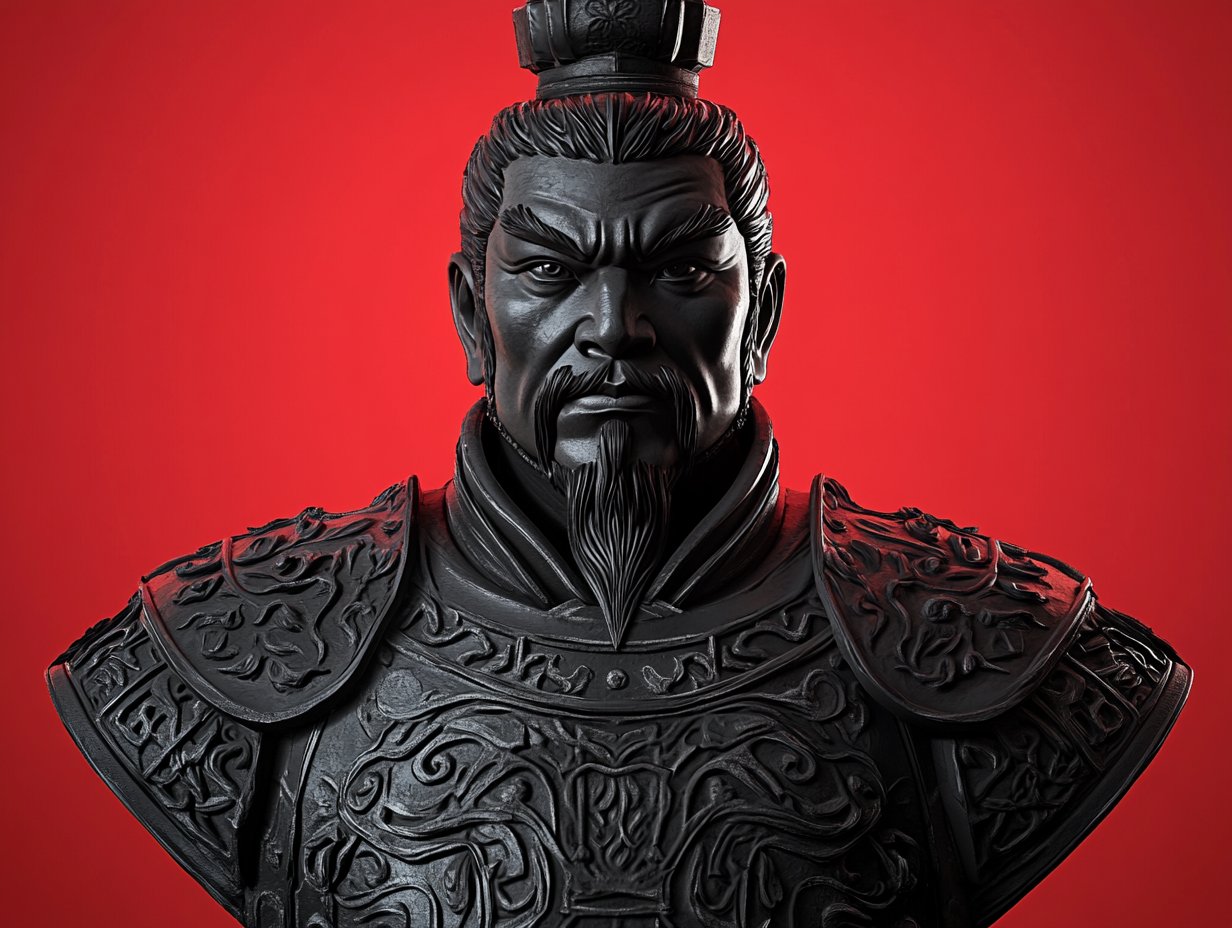 Sun Tzu — managing team conflict