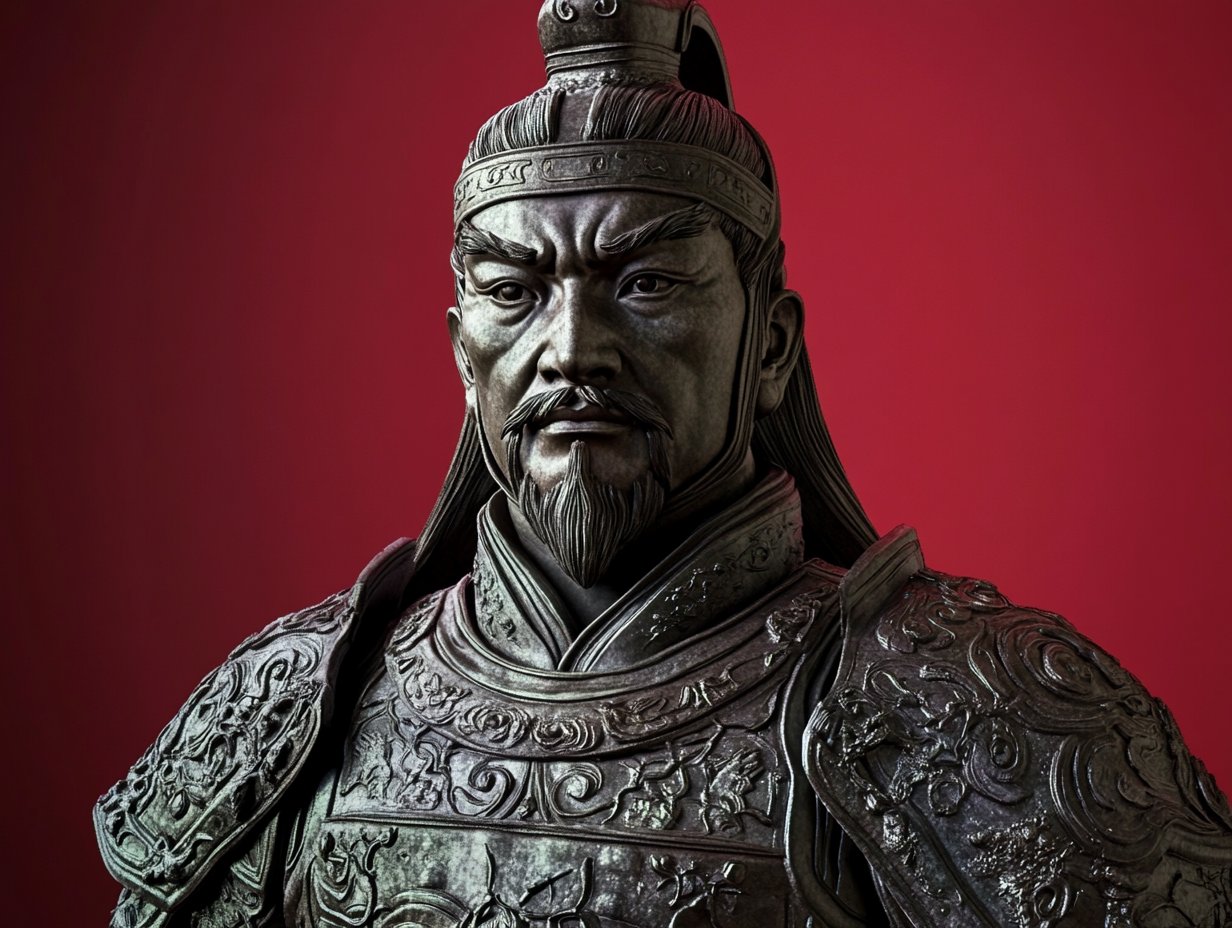 Sun Tzu — handling unexpected business challenges