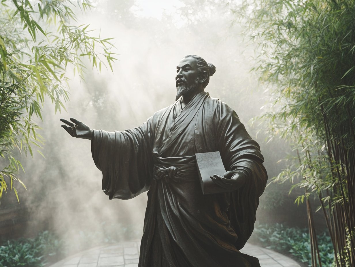Sun Tzu — sustainable business growth
