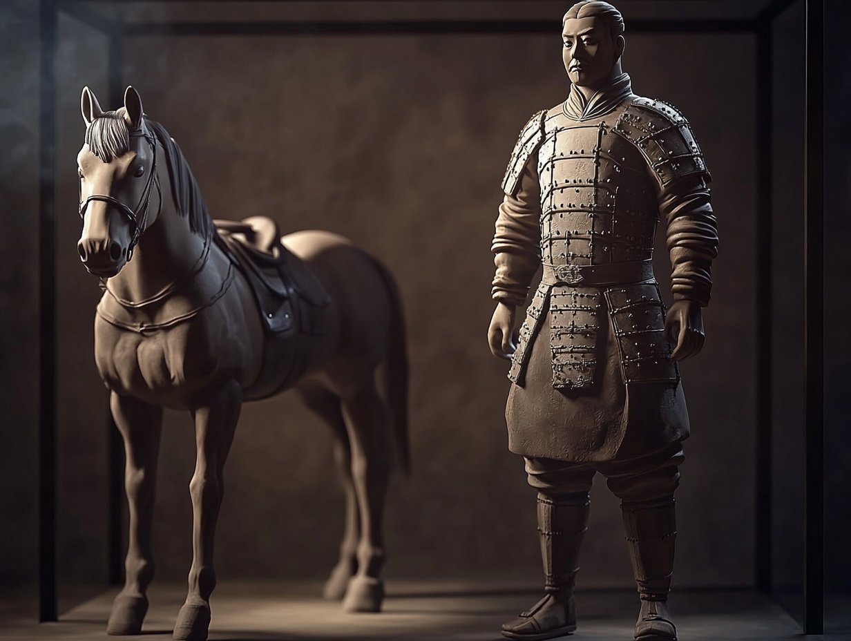 Sun Tzu — decision making for small business owners