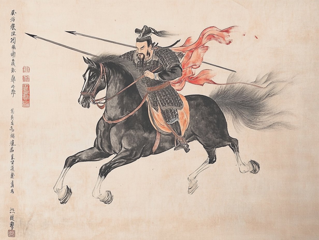 Sun Tzu — building cohesive teams