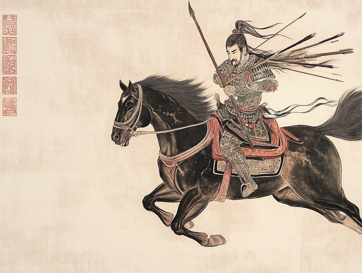 Sun Tzu — building business momentum