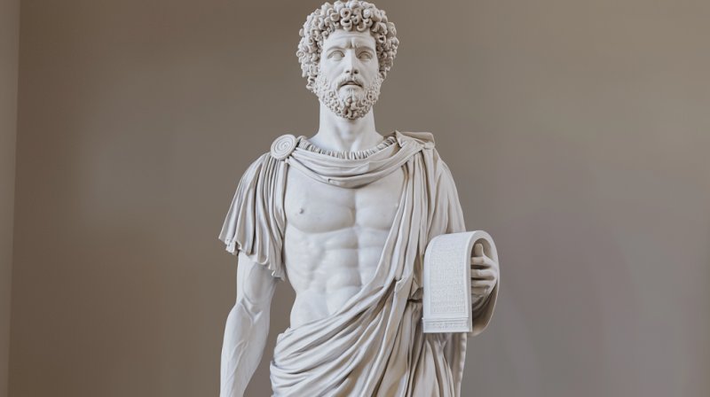Marcus Aurelius — leadership mindset (on complaining)