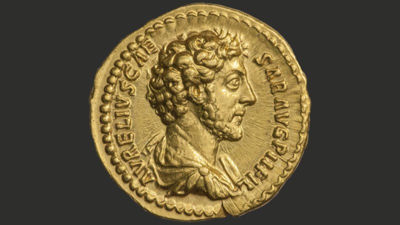 Marcus Aurelius — doing good in business