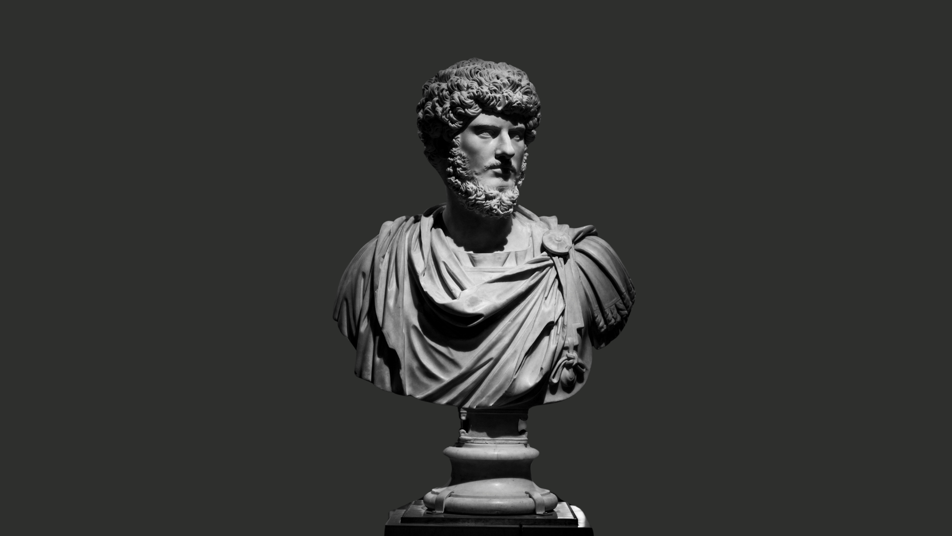 Marcus Aurelius — controlling what you can in business