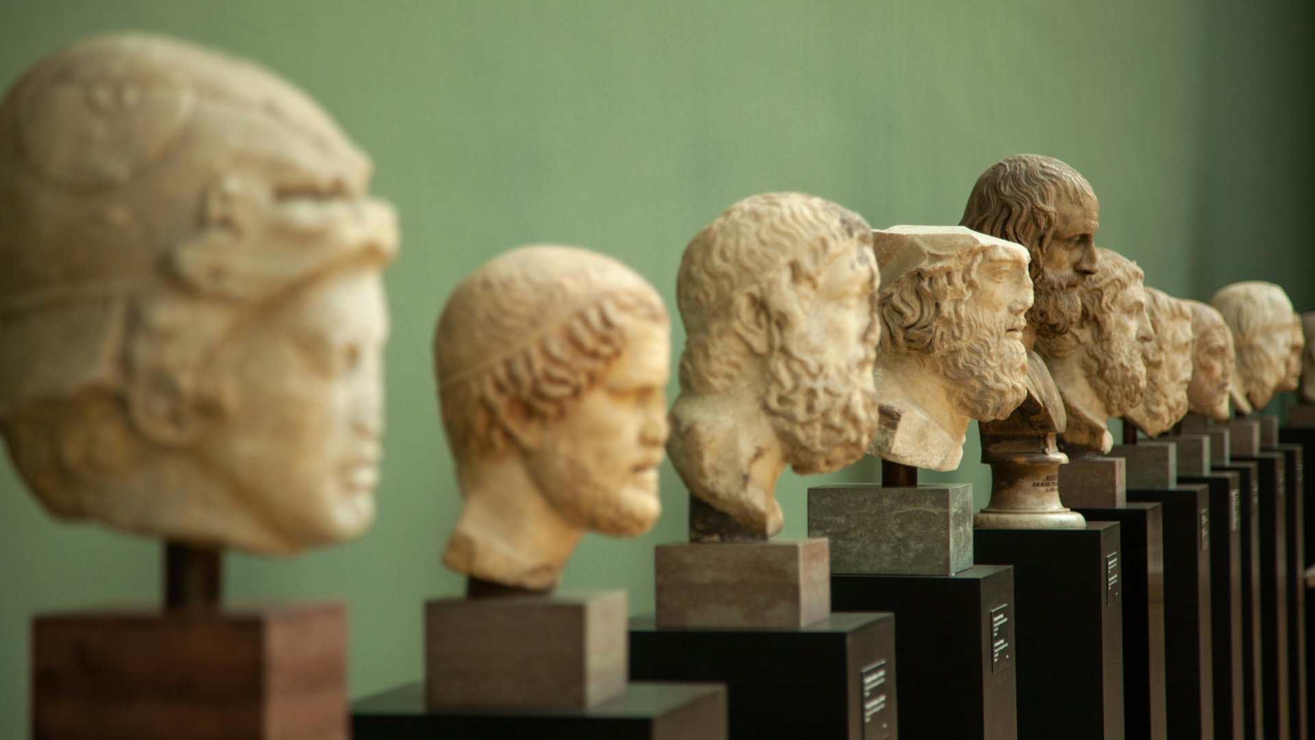 Marcus Aurelius — building a business you enjoy