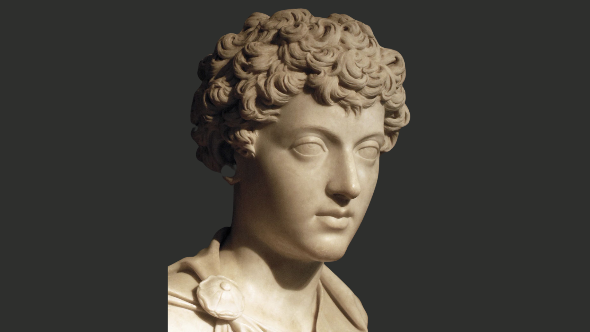 Marcus Aurelius Marcus Aurelius — business growth vs stagnation