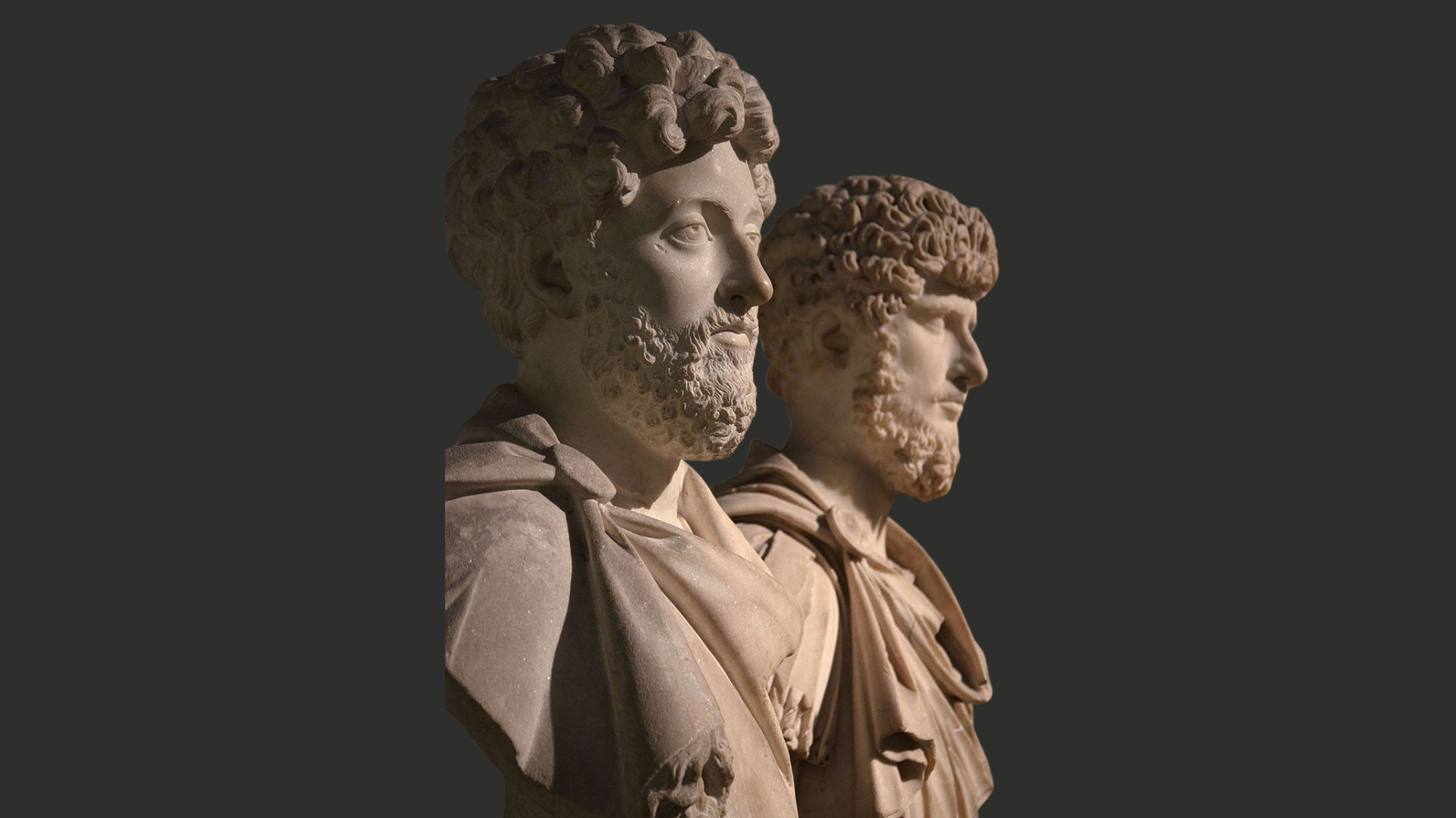 Marcus Aurelius — business owner morning routine