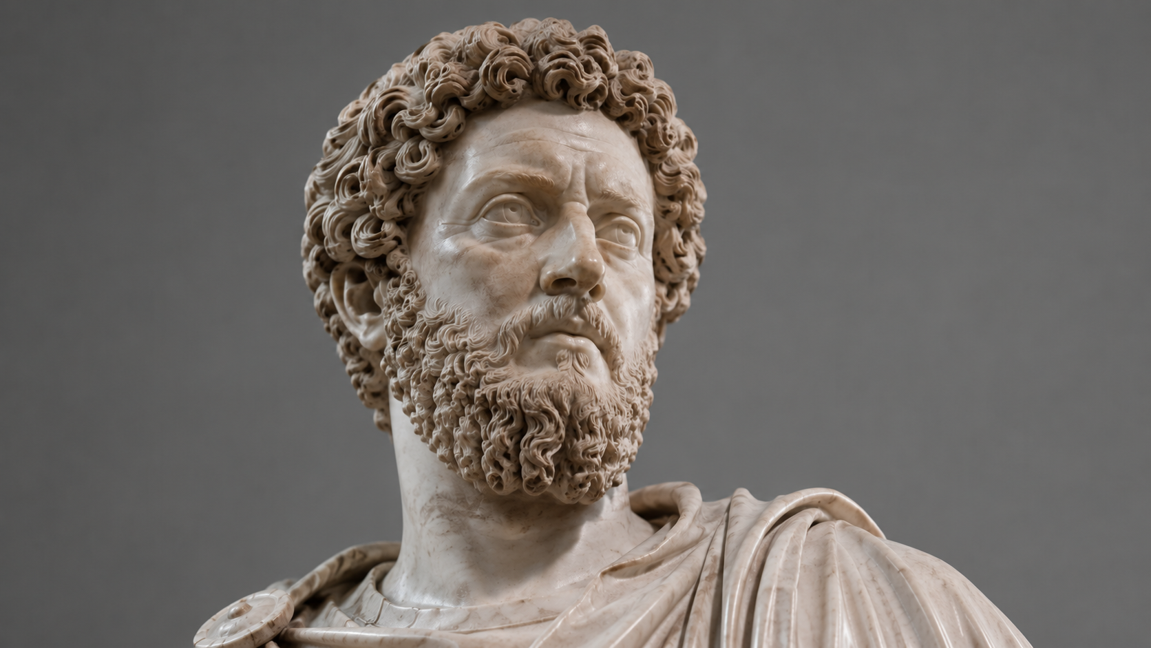 Marcus Aurelius — business deadlines and momentum (on sprinting)
