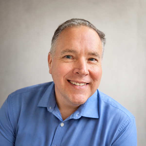 Ron Tester, PT