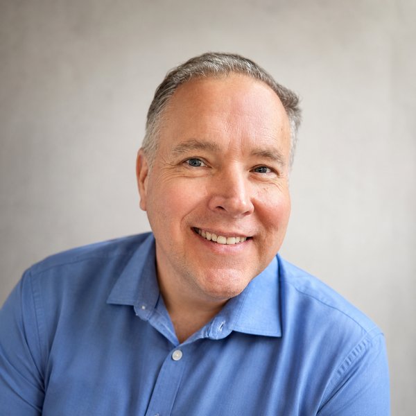 Ron Tester, PT