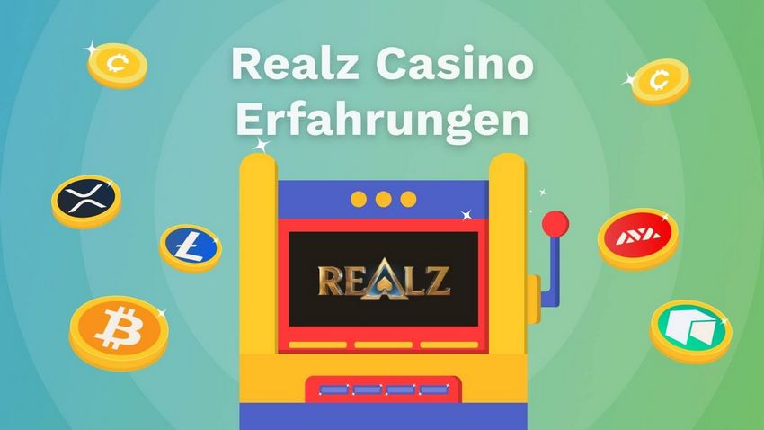 Realz Online Casino Testimonial Realz Online Casino Testimonial
